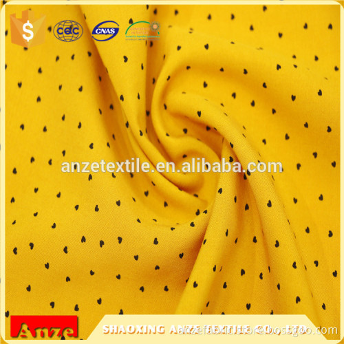 Latest promotion price acetate bandage viscose poplin fabric
